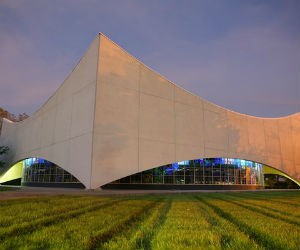 Silver Garden Events Center
