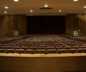 Shriver Hall