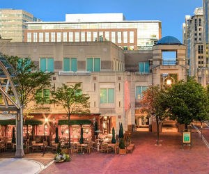 Hyatt Regency at Reston Town