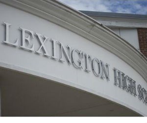 Lexington High School