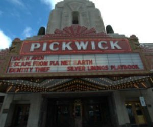 Pickwick Theatre