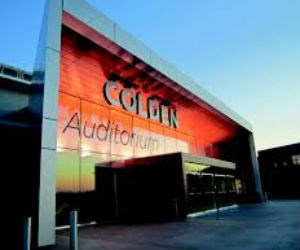 Colden Center 