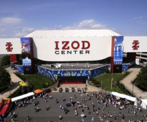 Izod Center 