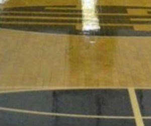 Dunn Sports Center-NJ
