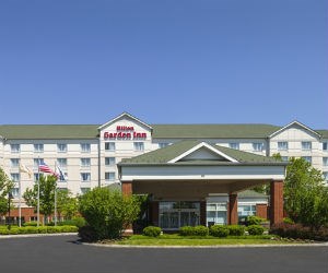 Hilton Garden Inn Edison / Raritan Center