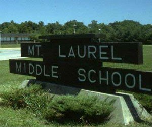 Harrington Middle School 