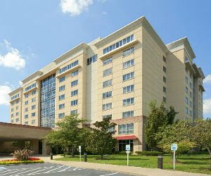 Embassy Suites Franklin