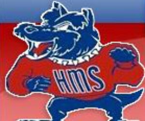Hoover Middle School