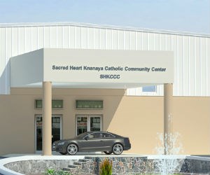 Knanaya Catholic Community Center