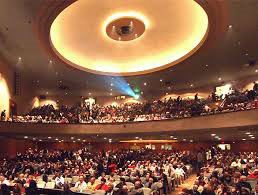 Lynn Memorial Auditorium