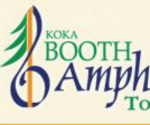 Koka Booth Amphitheatre