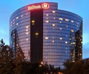 Hilton Dallas Lincoln Centre
