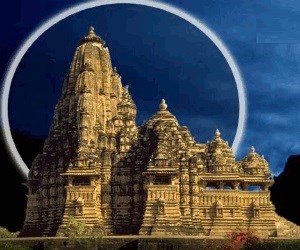 Flower Mound Hindu Temple