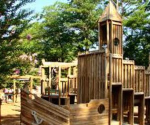 Wills Park