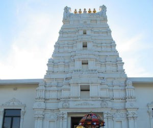 SV Temple Auditorium