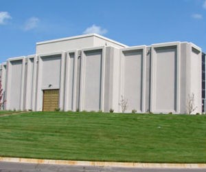 Hindu Temple Maple Grove