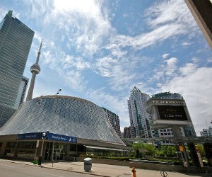 Roy Thomson Hall