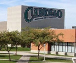 Cabrillo High School 