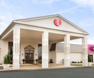 Ramada Plaza 
