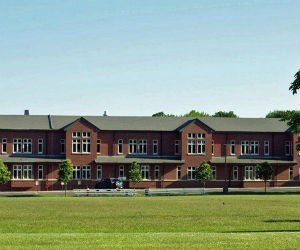 Wardlaw Hartridge School