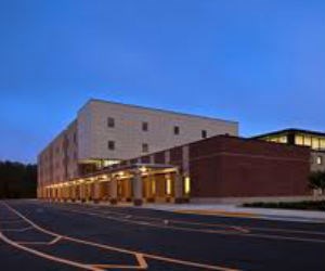 Lanier High School