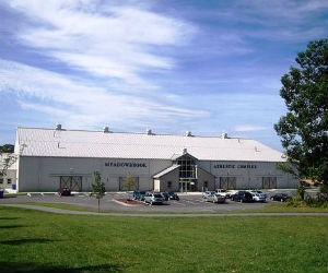 Meadowbrook Athletic Complex