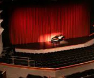 Coral Springs Center for the Arts
