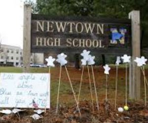 Newton High School