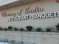 Viceroy of India - Restaurants and Banquets