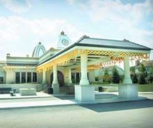 Canton Hindu Temple