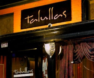 Talullas