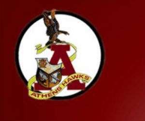 Troy Athens High School