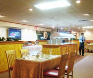 Priya Indian Cuisine