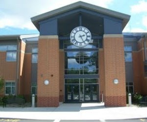 Ashland High School