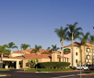 Courtyard San Diego Sorrento Mesa