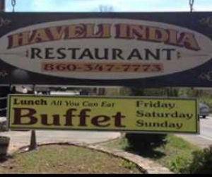Haveli India Restaurant 