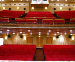 Town Hall Theater