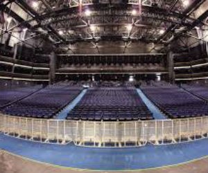 Nokia Theatre L.A.Live