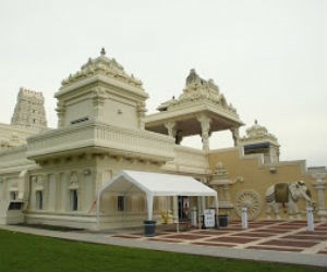Sri Venkateswara Swami (Balaji) Temple