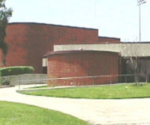 Victory Park Rec Center