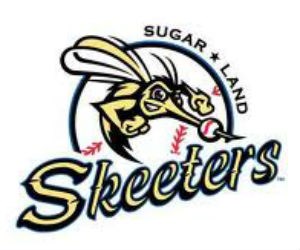 The Sugar Land Skeeters