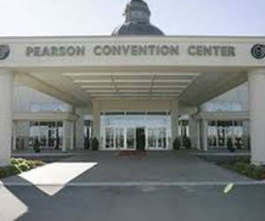 Pearson Convention Center