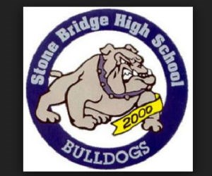 Stone Bridge High School