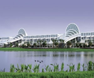 Orange County Convention Center
