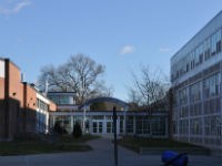 Newton South High School