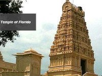 Hindu Temple Of Florida