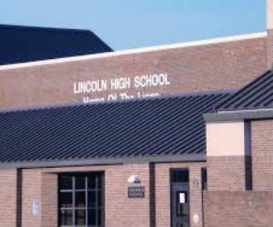 Gahanna Lincoln High School