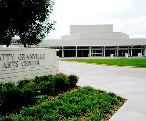 Granville Arts Center