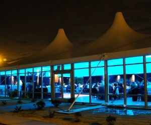 Pavilion by the Bay 