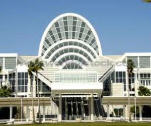 Orange County Convention  Center